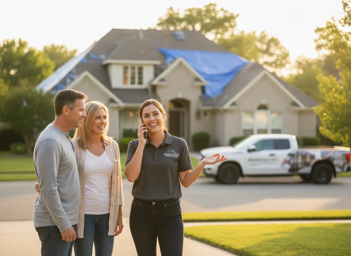 24-Hour Emergency Roof Leak Repair in Venango, PA